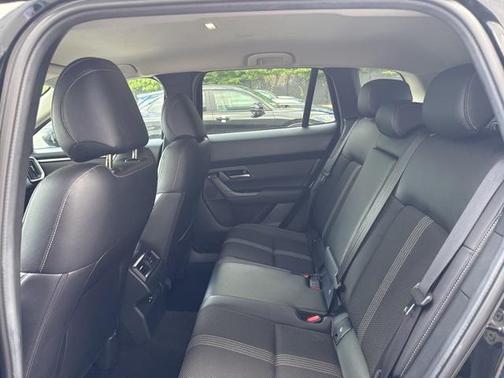 2024 Mazda CX-50 2.5 S Preferred