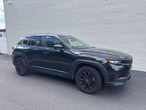 2024 Mazda CX-50 2.5 S Preferred
