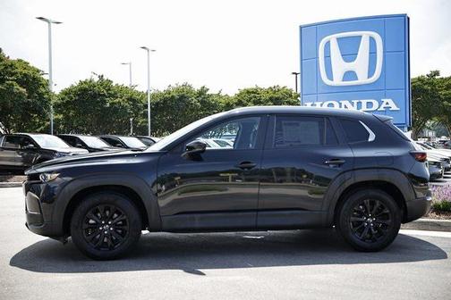 2024 Mazda CX-50 2.5 S Preferred