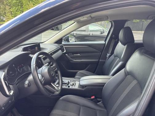 2024 Mazda CX-50 2.5 S Preferred