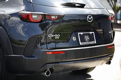 2024 Mazda CX-50 2.5 S Preferred