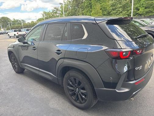 2024 Mazda CX-50 2.5 S Preferred