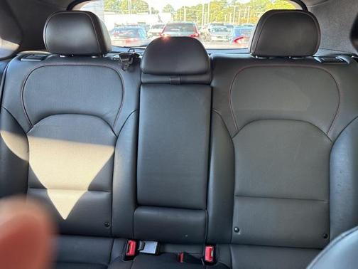 2019 Hyundai Elantra GT Base