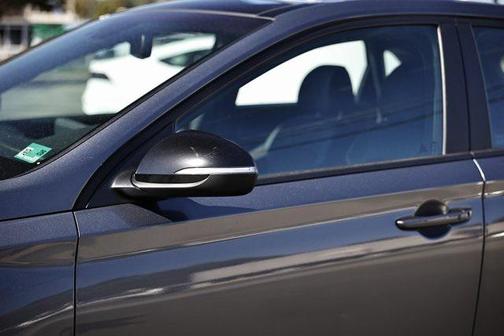 2019 Hyundai Elantra GT Base