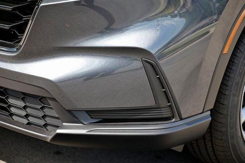 Meteorite 2026 Honda CR-V EX