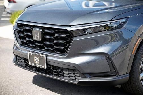 Meteorite 2026 Honda CR-V EX