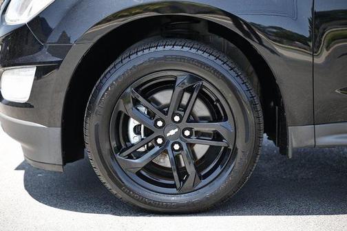 2017 Chevrolet Equinox 1LT