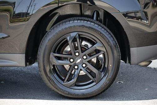 2017 Chevrolet Equinox 1LT
