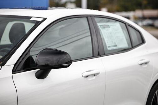 2024 Volvo S60 B5 Core Dark Theme