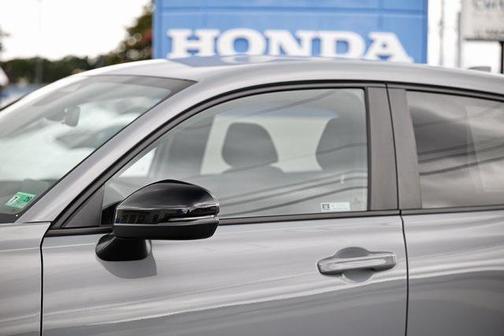 2024 Honda HR-V AWD Sport
