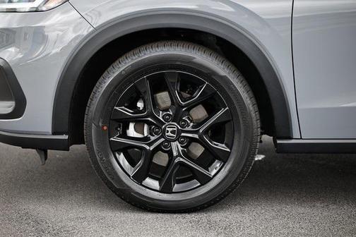 2024 Honda HR-V AWD Sport