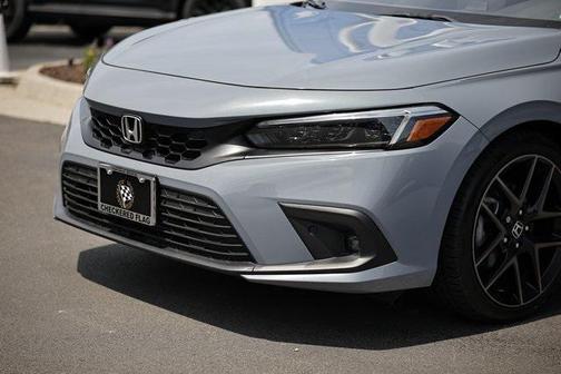 2024 Honda Civic Sport Touring