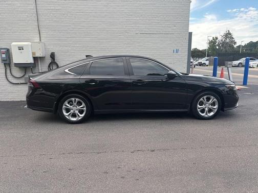 2024 Honda Accord LX 1.5T