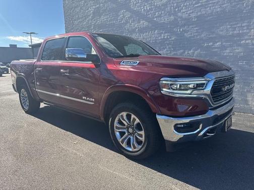 2022 RAM 1500 Limited