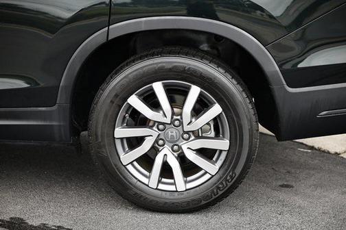 2020 Honda Pilot 2WD EX-L
