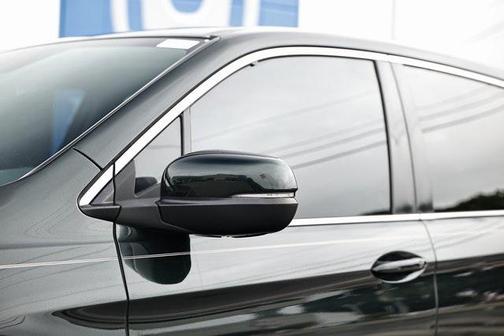 2020 Honda Pilot 2WD EX-L