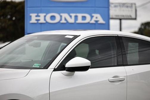 2024 Acura Integra Base