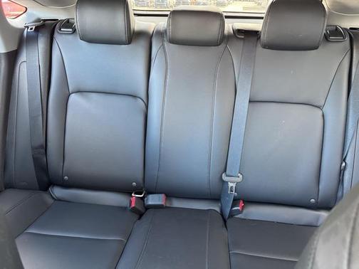 2024 Acura Integra Base
