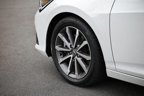 2024 Acura Integra Base