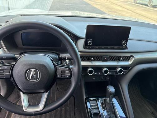 2024 Acura Integra Base