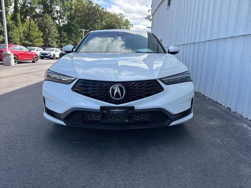 2024 Acura Integra Base