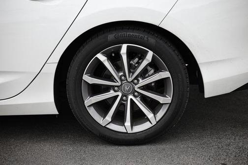 2024 Acura Integra Base