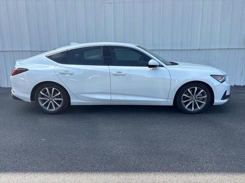 2024 Acura Integra Base