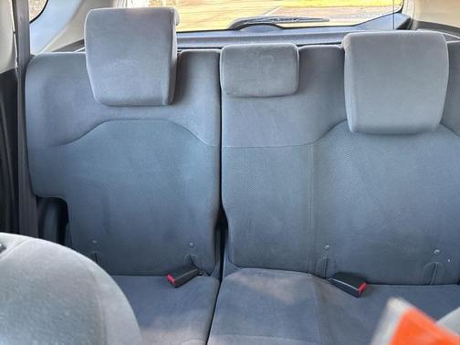2012 Honda Fit Base