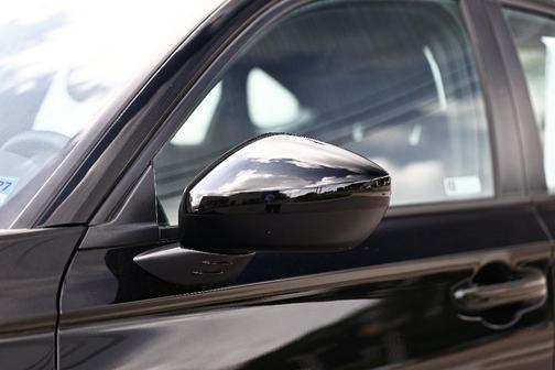 Crystal Black 2026 Honda Civic Sport