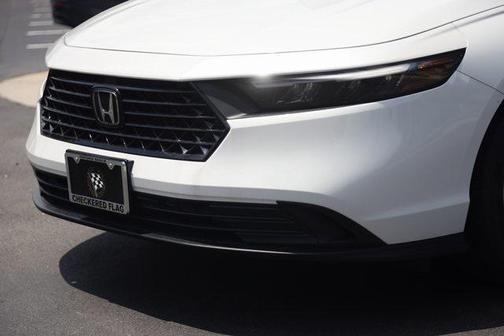 2024 Honda Accord LX 1.5T