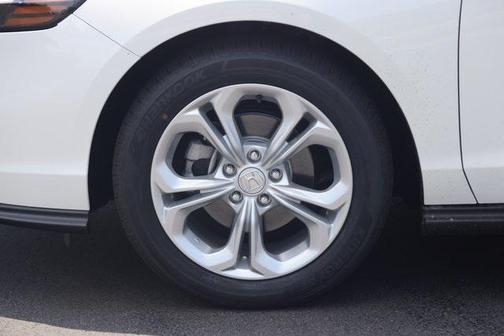 2024 Honda Accord LX 1.5T