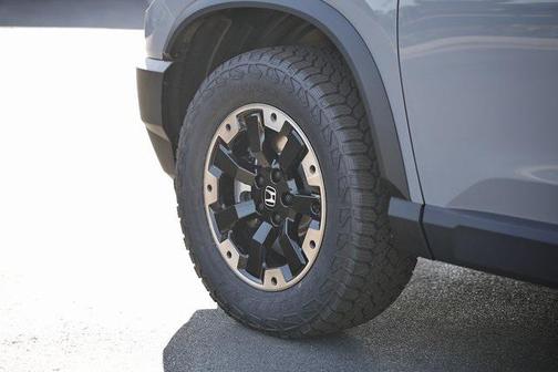 2026 Honda Passport AWD TrailSport Elite
