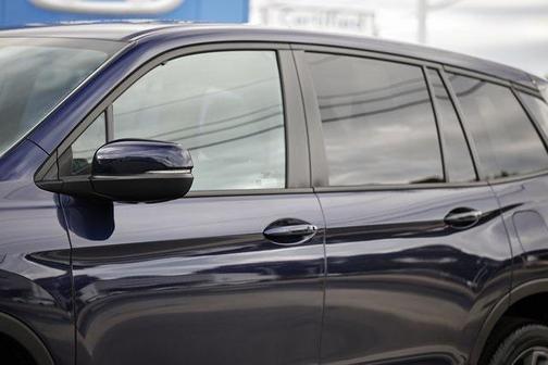 2022 Honda Passport AWD EX-L