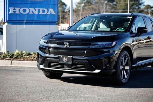 Raven Black 2026 Honda Prologue Touring