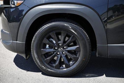 2024 Mazda CX-50 2.5 S Preferred