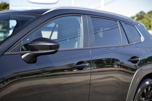 2024 Mazda CX-50 2.5 S Preferred