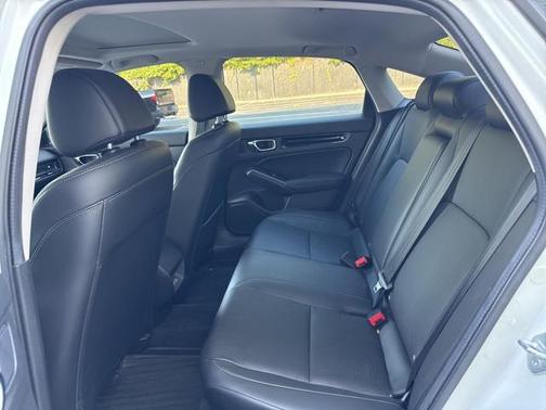 2022 Honda Civic Touring