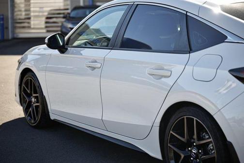 2023 Honda Civic Sport Touring