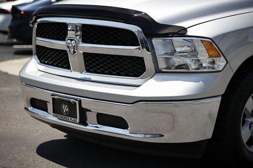 2014 RAM 1500 SLT