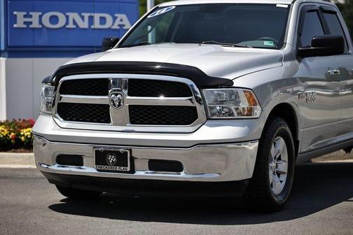 2014 RAM 1500 SLT