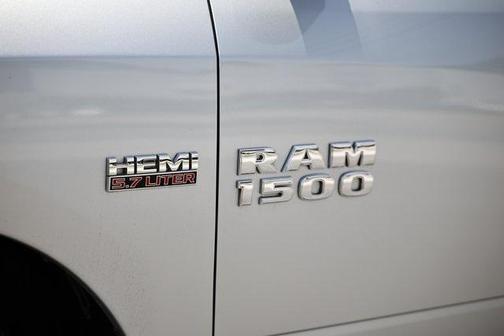 2014 RAM 1500 SLT