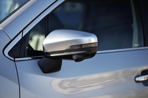 2023 Subaru Ascent Touring 7-Passenger