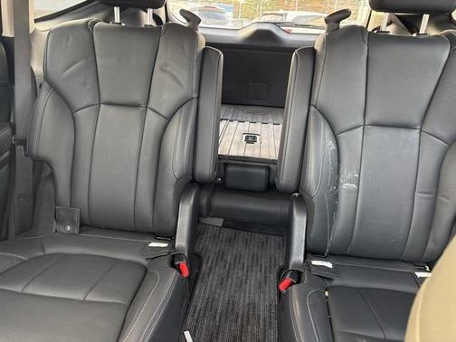 2023 Subaru Ascent Touring 7-Passenger
