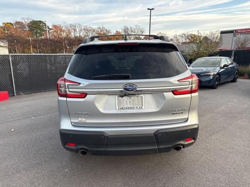 2023 Subaru Ascent Touring 7-Passenger