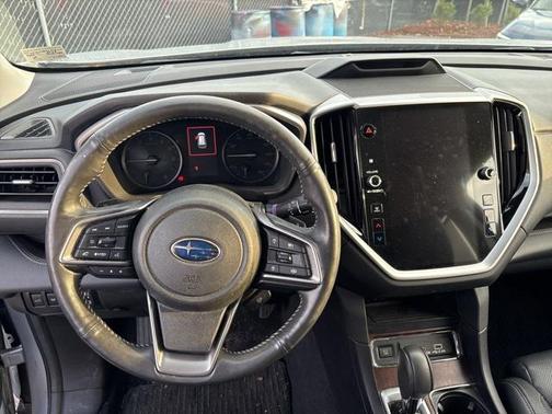 2023 Subaru Ascent Touring 7-Passenger