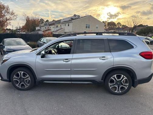 2023 Subaru Ascent Touring 7-Passenger