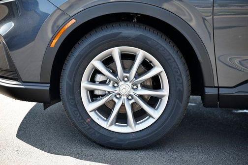Meteorite 2026 Honda CR-V EX