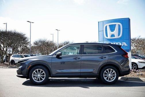 Meteorite 2026 Honda CR-V EX