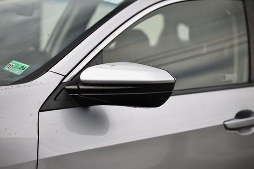 2018 Honda Civic EX-T