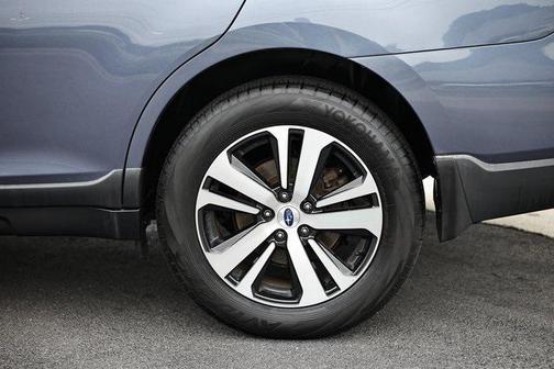2018 Subaru Outback 3.6R Limited